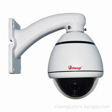 PTZ, HD, IP Camera, 1.3Mega